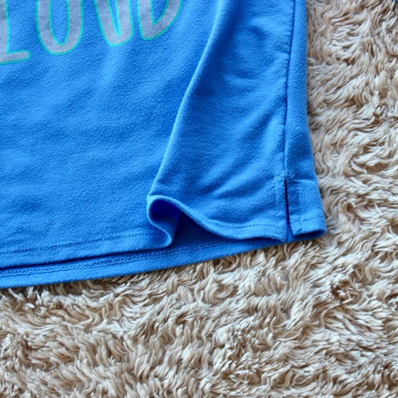 SO Girls' "Live Out Loud" Hoodie - Picture 4 of 7